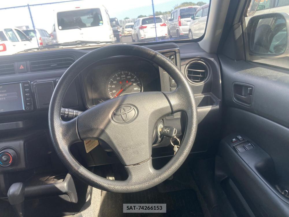 Toyota PROBOX VAN 2018 1287987-12