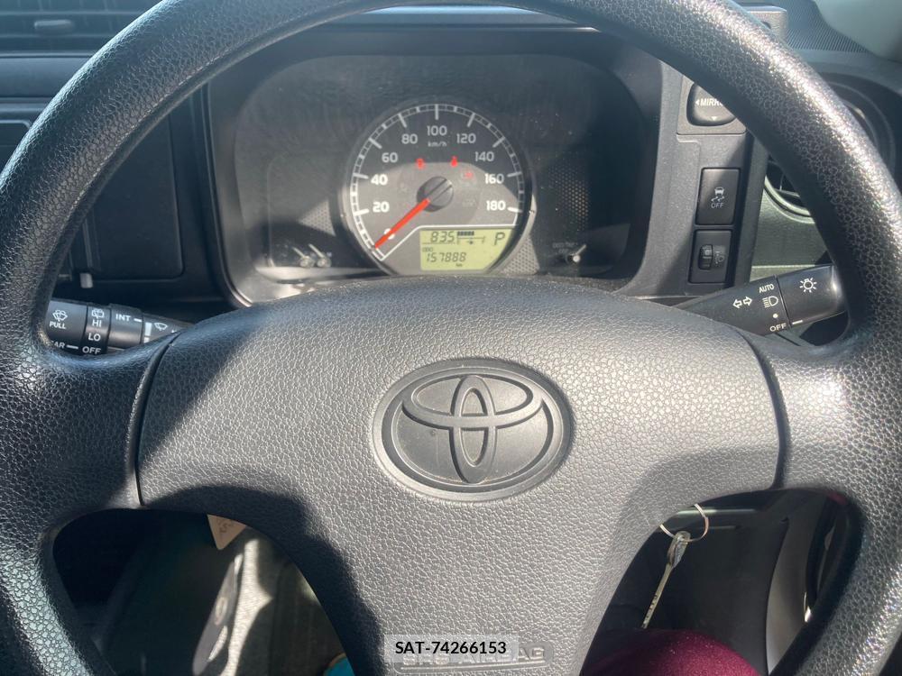 Toyota PROBOX VAN 2018 1287987-13