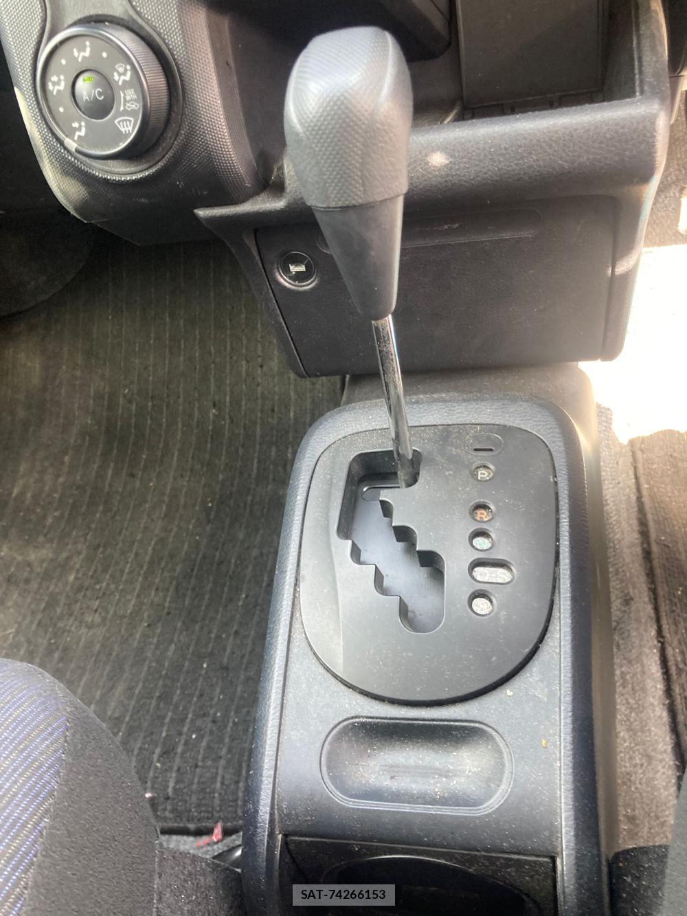 Toyota PROBOX VAN 2018 1287987-16