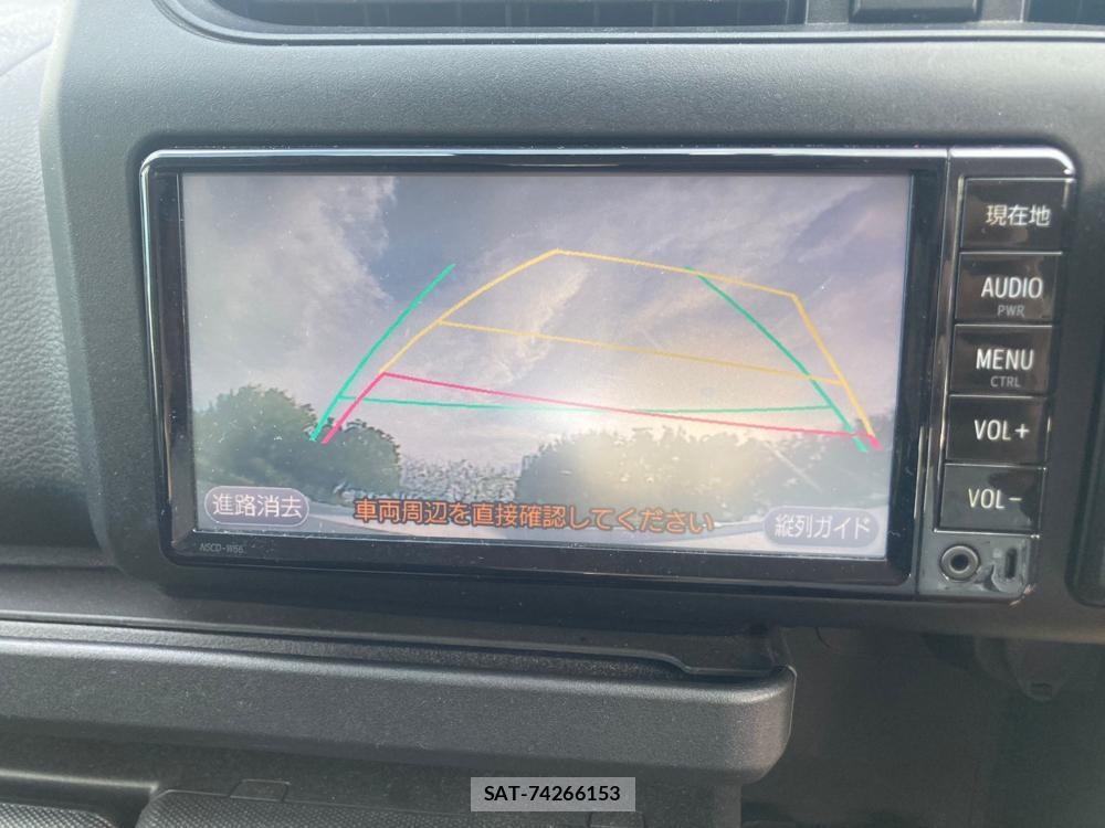 Toyota PROBOX VAN 2018 1287987-17