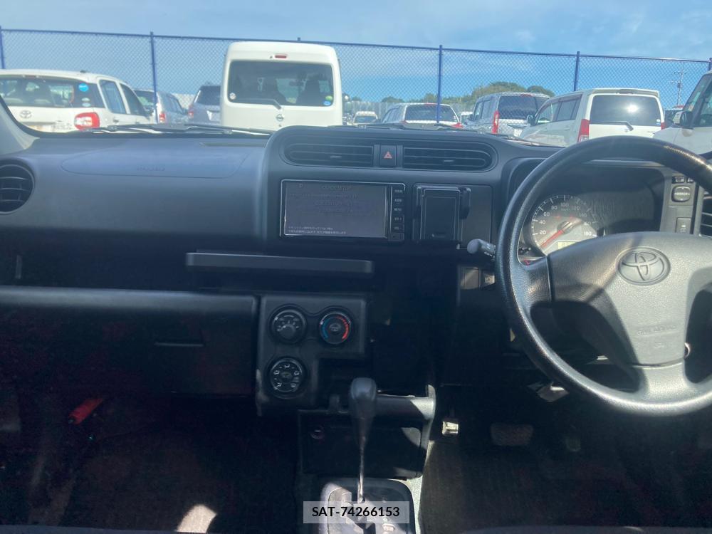 Toyota PROBOX VAN 2018 1287987-18