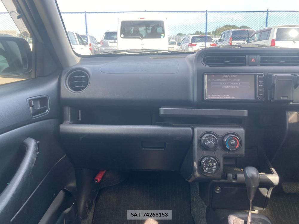 Toyota PROBOX VAN 2018 1287987-19