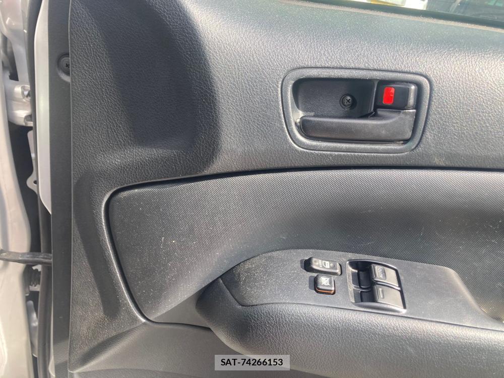 Toyota PROBOX VAN 2018 1287987-21