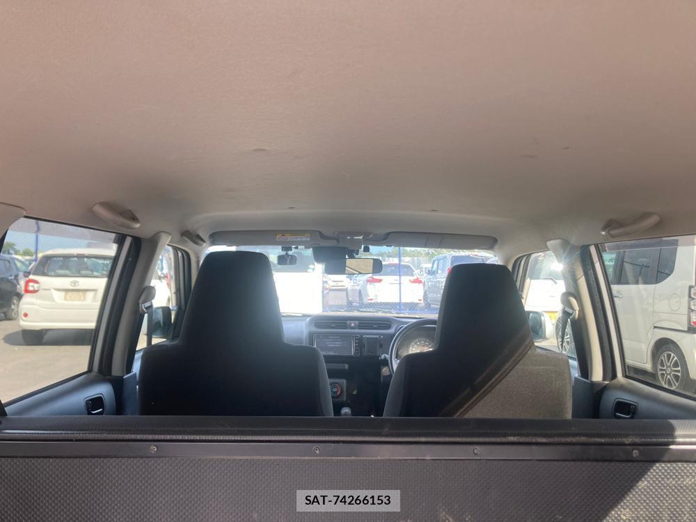 Toyota PROBOX VAN 2018 1287987-24