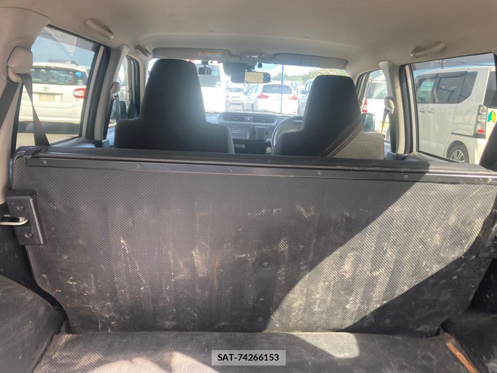 Toyota PROBOX VAN 2018 1287987-25
