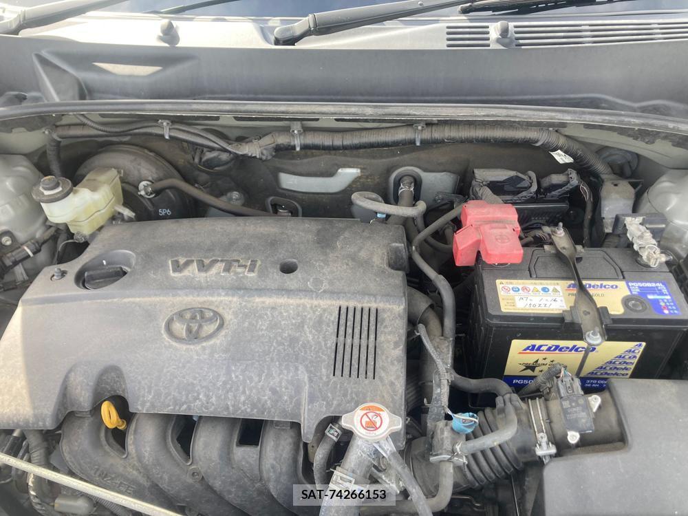 Toyota PROBOX VAN 2018 1287987-28