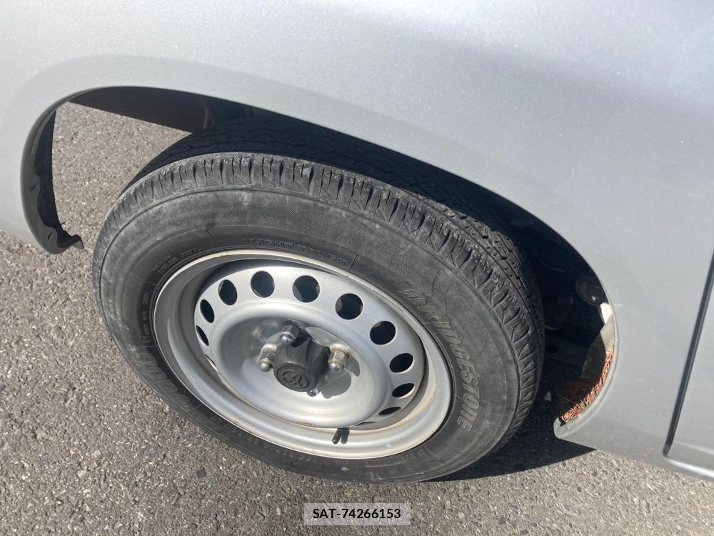 Toyota PROBOX VAN 2018 1287987-30