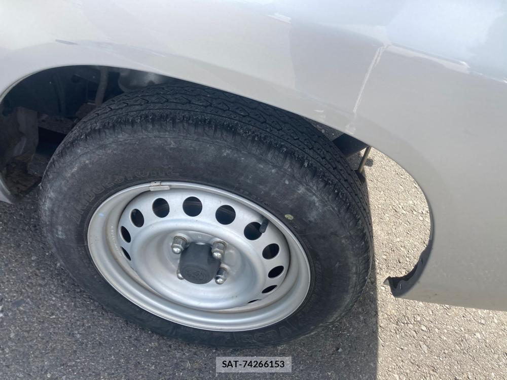 Toyota PROBOX VAN 2018 1287987-31