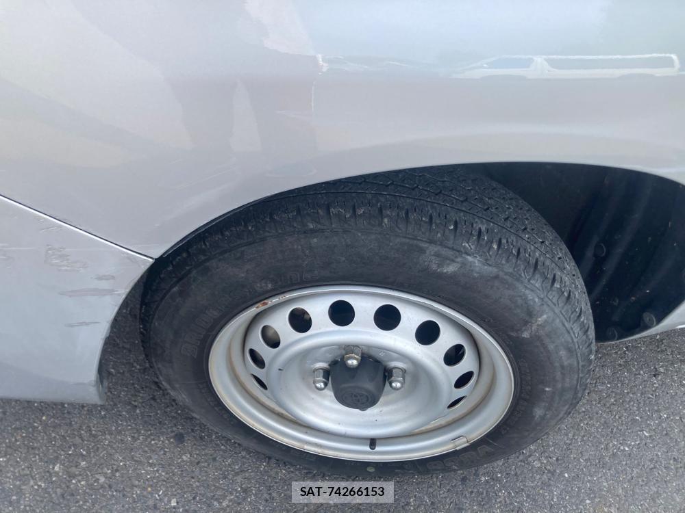 Toyota PROBOX VAN 2018 1287987-32