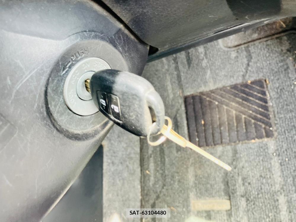 Toyota PROBOX VAN 2018 1289517-14