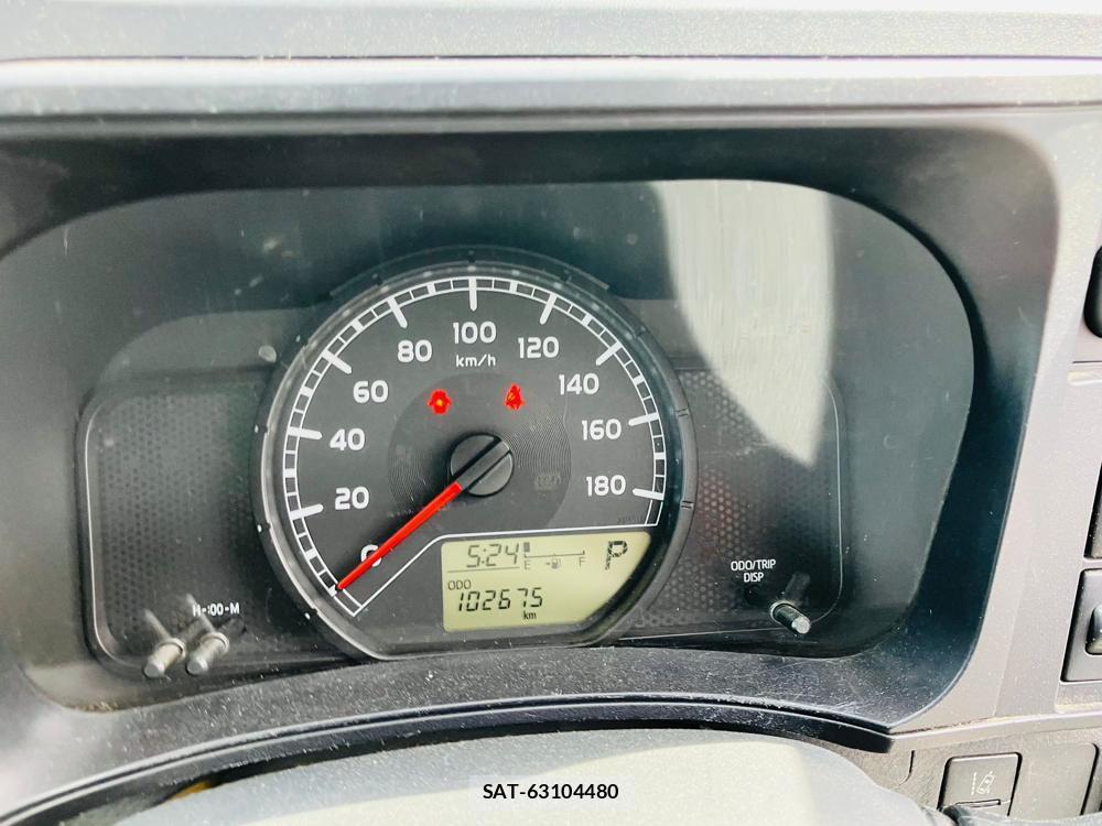 Toyota PROBOX VAN 2018 1289517-15