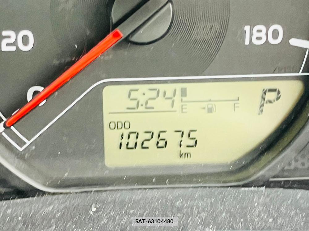 Toyota PROBOX VAN 2018 1289517-16