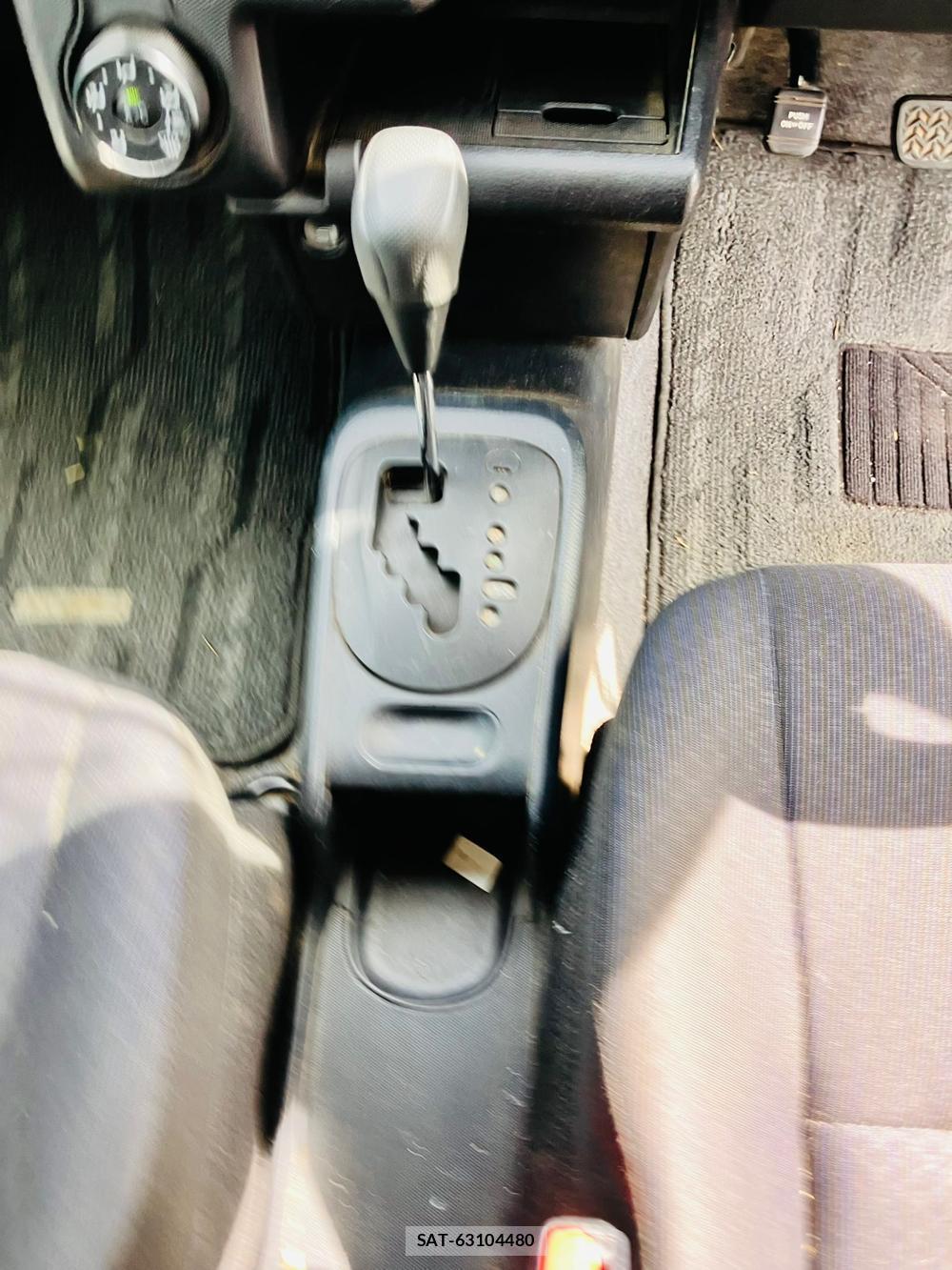 Toyota PROBOX VAN 2018 1289517-17