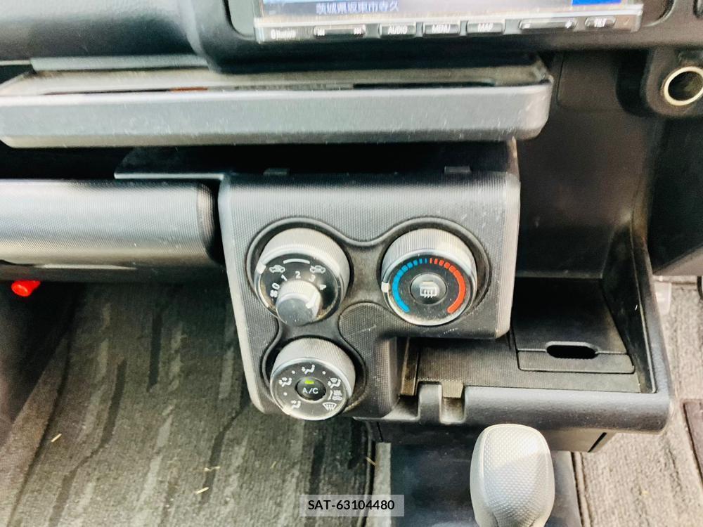 Toyota PROBOX VAN 2018 1289517-18