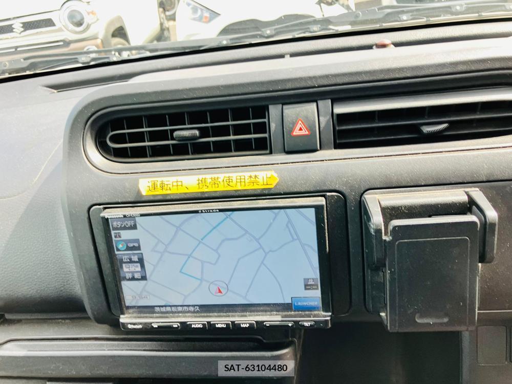 Toyota PROBOX VAN 2018 1289517-19