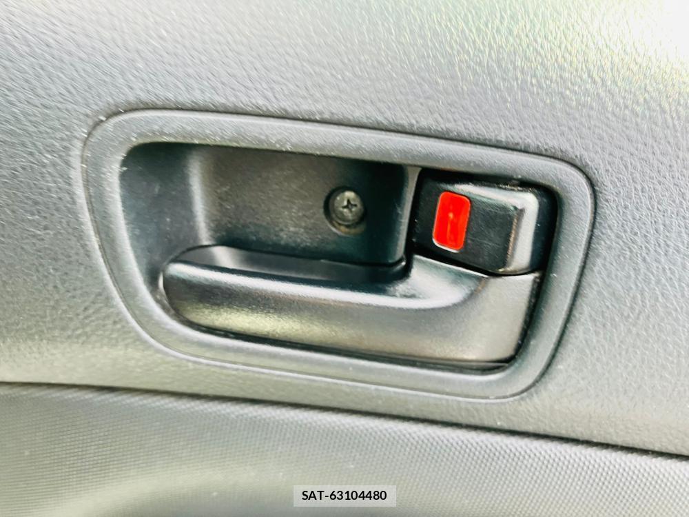 Toyota PROBOX VAN 2018 1289517-21