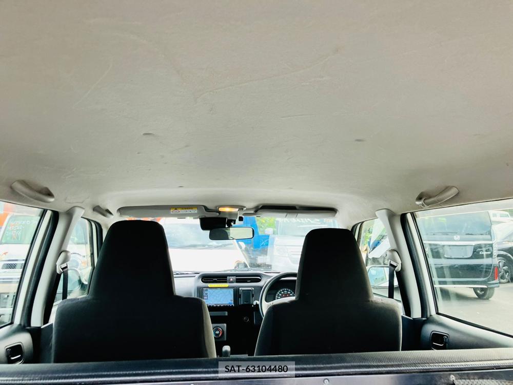 Toyota PROBOX VAN 2018 1289517-24