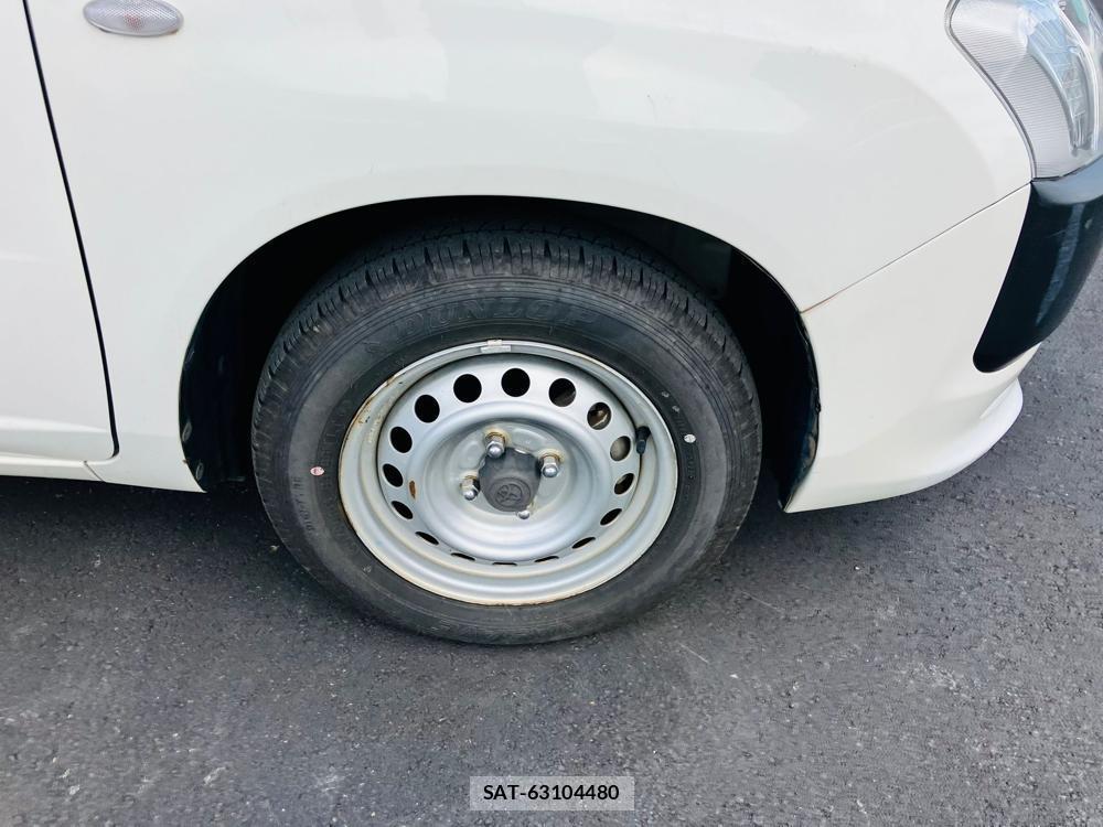 Toyota PROBOX VAN 2018 1289517-28