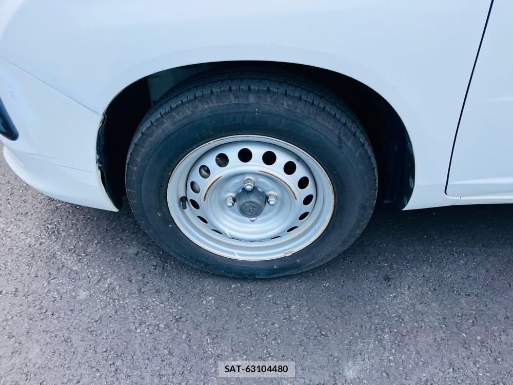 Toyota PROBOX VAN 2018 1289517-29
