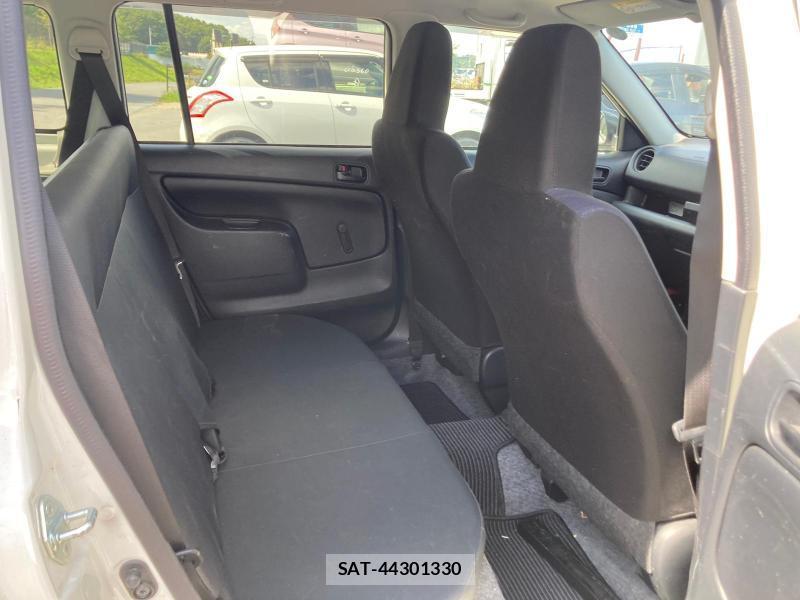 Toyota PROBOX VAN 2019 1289564-9