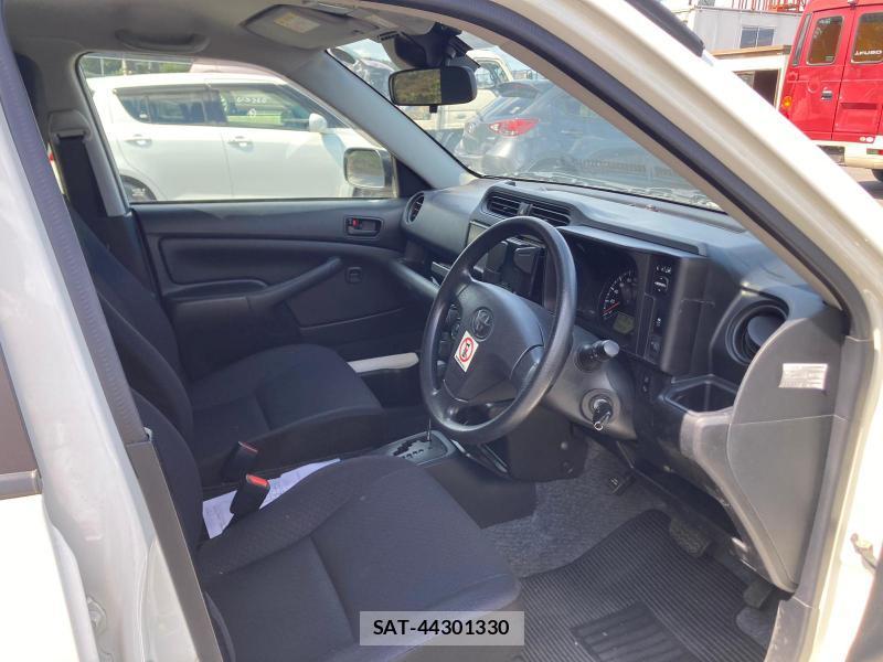 Toyota PROBOX VAN 2019 1289564-10