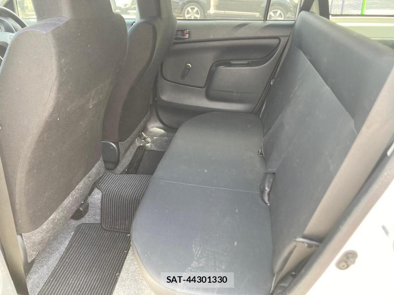 Toyota PROBOX VAN 2019 1289564-11