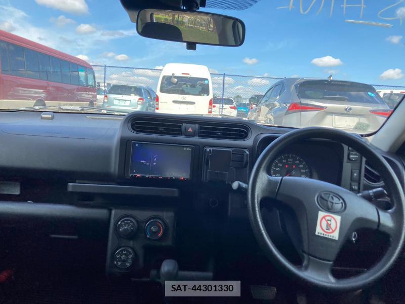 Toyota PROBOX VAN 2019 1289564-12