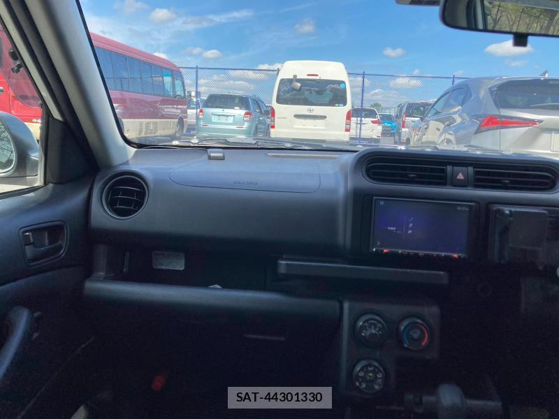 Toyota PROBOX VAN 2019 1289564-13