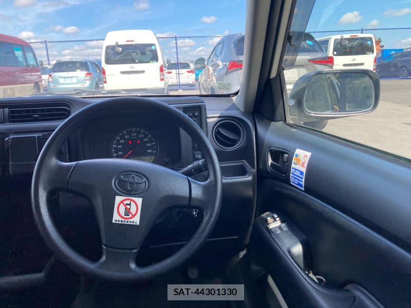 Toyota PROBOX VAN 2019 1289564-14