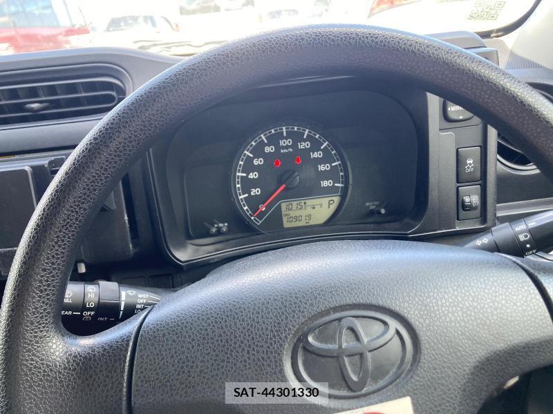Toyota PROBOX VAN 2019 1289564-15