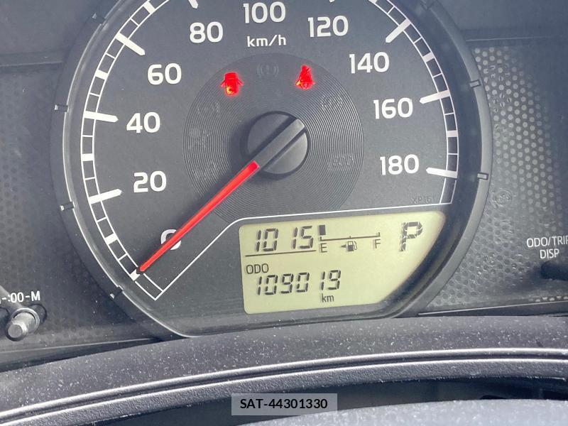 Toyota PROBOX VAN 2019 1289564-16