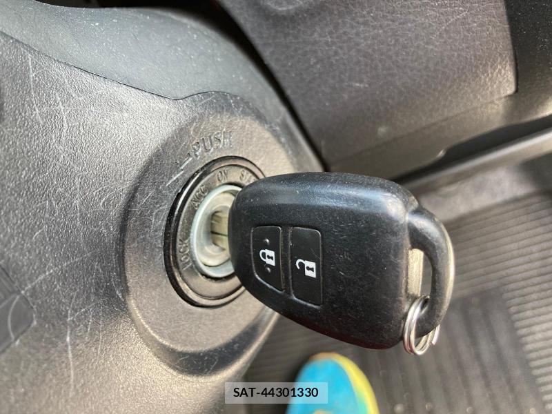 Toyota PROBOX VAN 2019 1289564-17