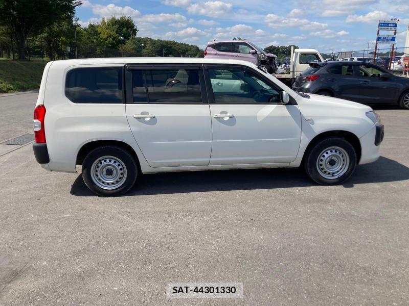 Toyota PROBOX VAN 2019 1289564-1