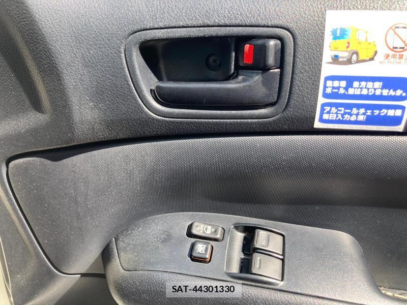 Toyota PROBOX VAN 2019 1289564-22