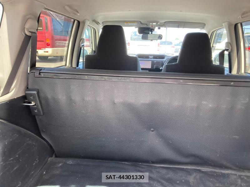 Toyota PROBOX VAN 2019 1289564-25
