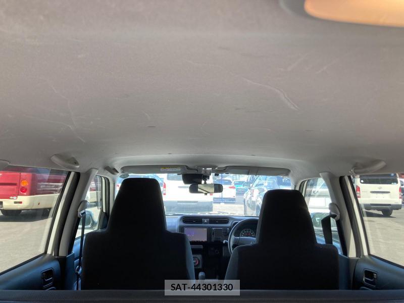 Toyota PROBOX VAN 2019 1289564-26