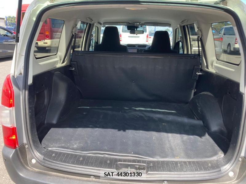 Toyota PROBOX VAN 2019 1289564-27