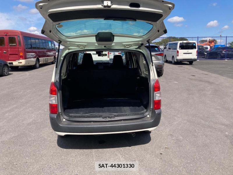 Toyota PROBOX VAN 2019 1289564-28