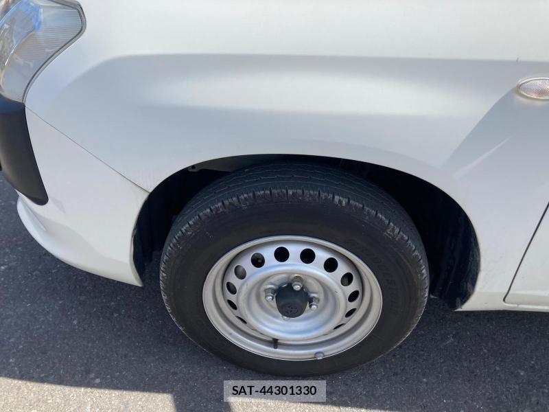 Toyota PROBOX VAN 2019 1289564-29