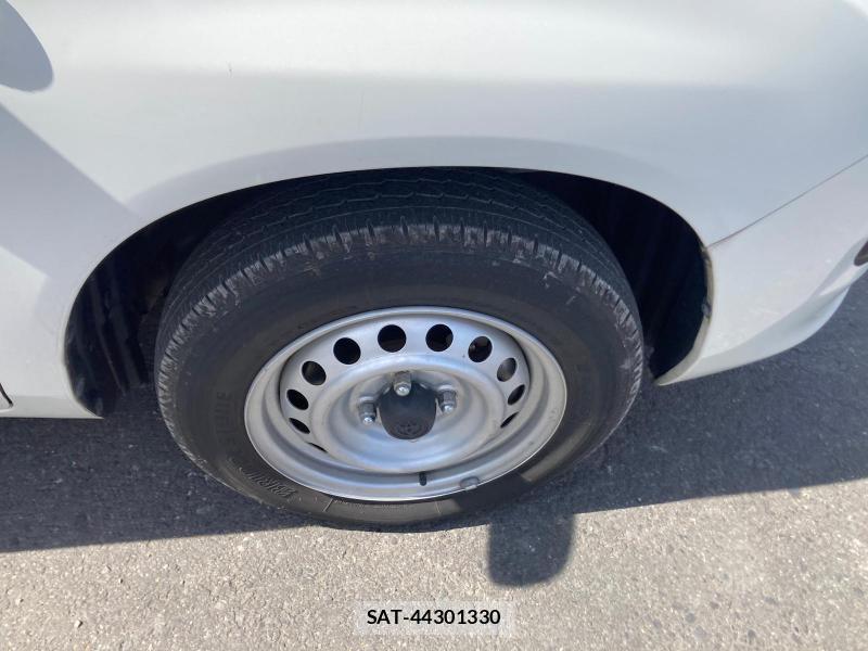 Toyota PROBOX VAN 2019 1289564-30
