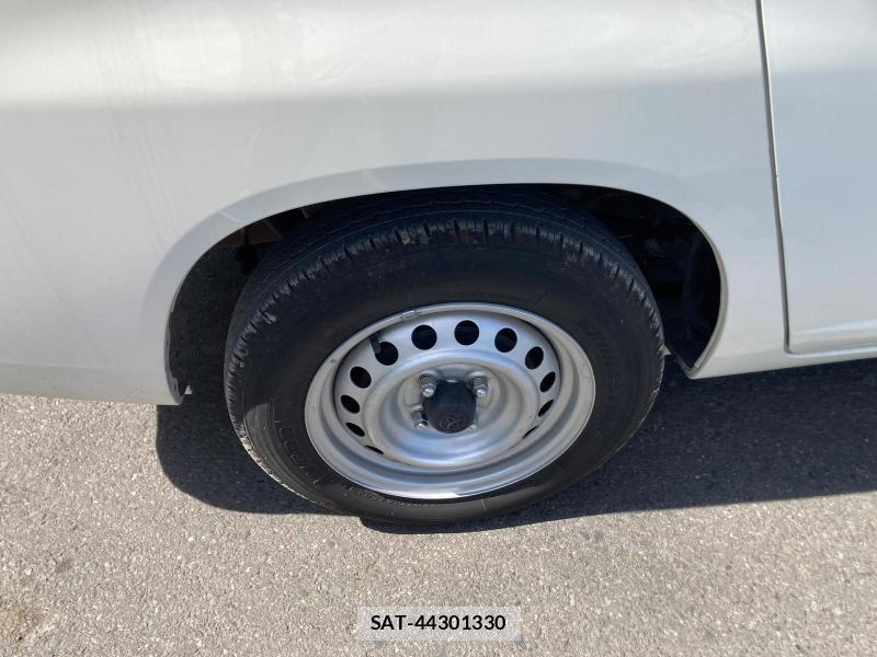 Toyota PROBOX VAN 2019 1289564-31