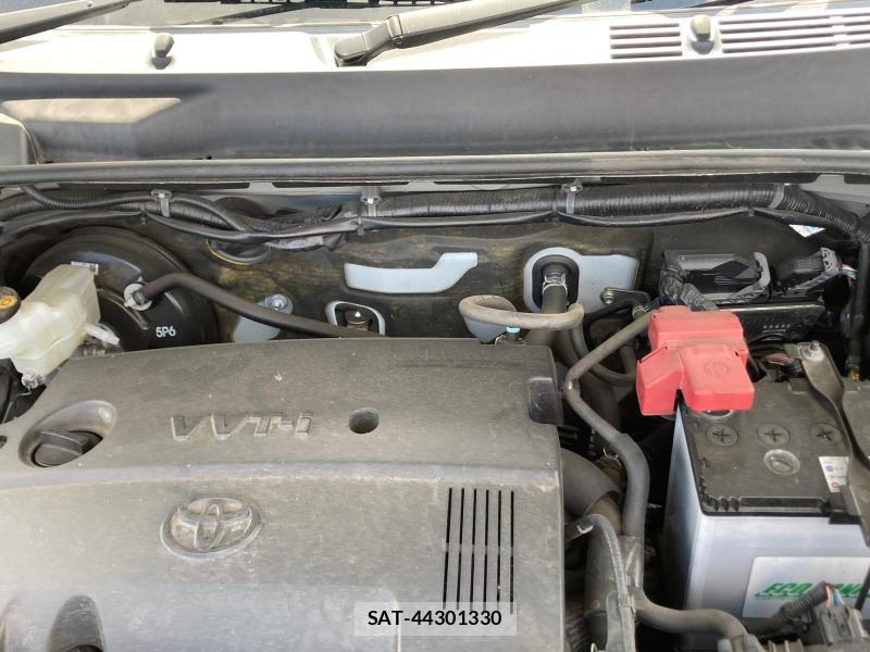 Toyota PROBOX VAN 2019 1289564-34