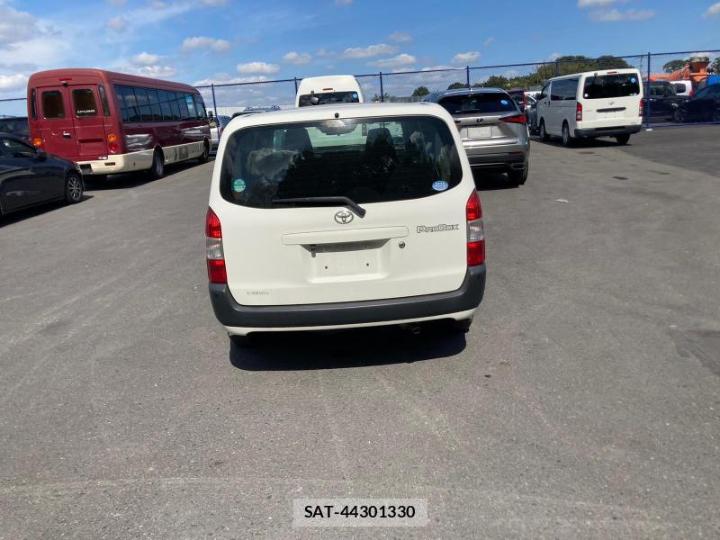 Toyota PROBOX VAN 2019 1289564-3
