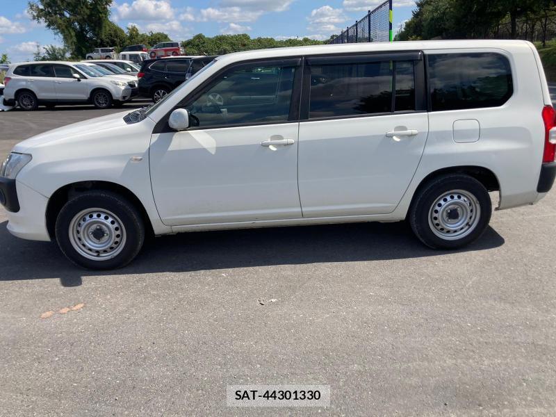 Toyota PROBOX VAN 2019 1289564-5