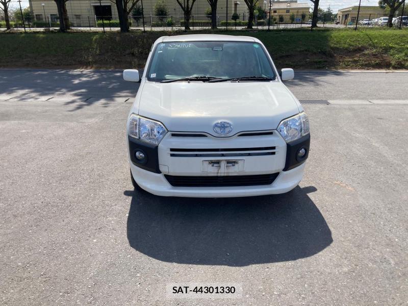 Toyota PROBOX VAN 2019 1289564-7