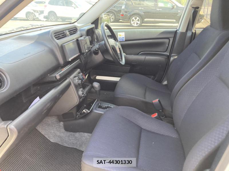 Toyota PROBOX VAN 2019 1289564-8