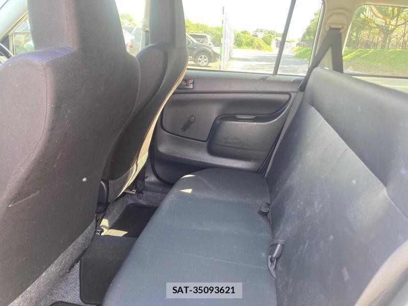 Toyota PROBOX VAN 2019 1289558-9