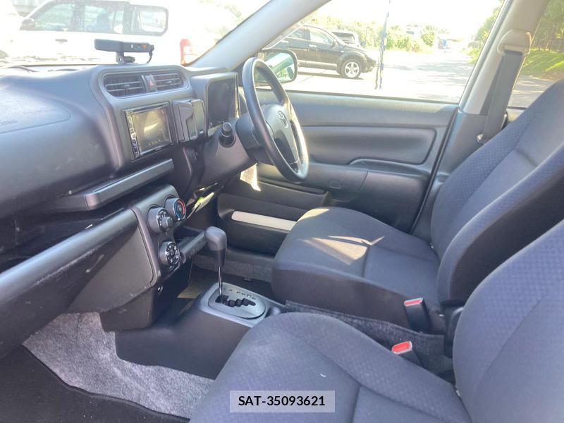 Toyota PROBOX VAN 2019 1289558-10