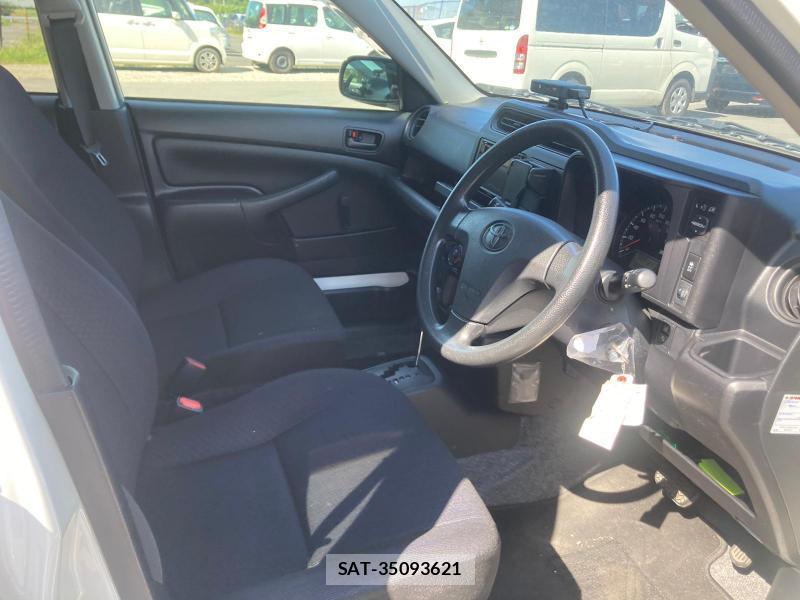 Toyota PROBOX VAN 2019 1289558-11