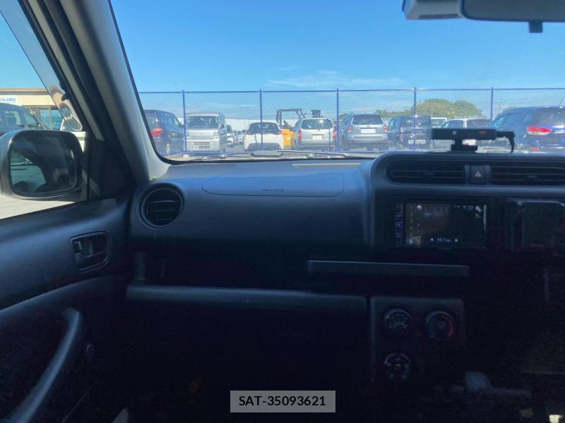 Toyota PROBOX VAN 2019 1289558-13